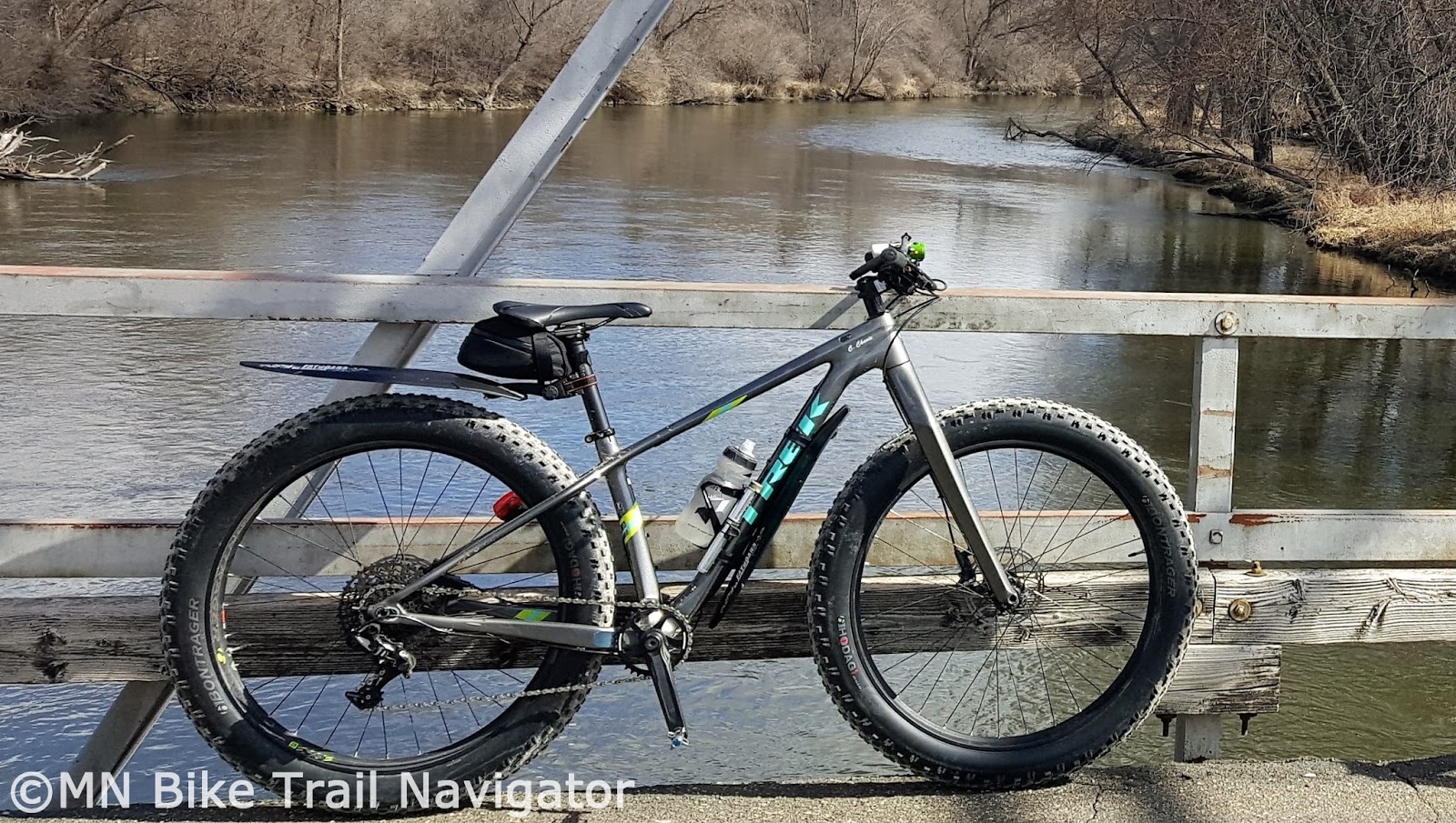 Sks fatboard fender online set